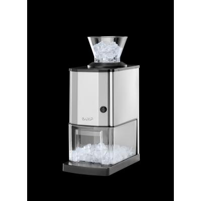Drobilka ledu, BarUp, Stříbrná, 230V/70W, 170x290x(H)462mm | 271520